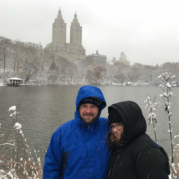 Meet your Posher, Mandy - Picture 4 of 5